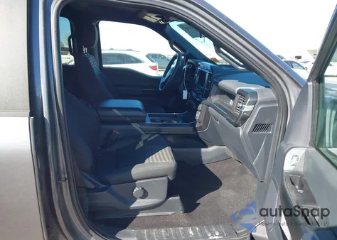 2022 Ford F-150 Xl z USA, uszkodzony, nr VIN 1FTFW1E8XNKD94292